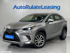 Lexus Seria NX