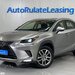 Lexus Seria NX