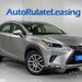 Lexus Seria NX