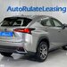 Lexus Seria NX