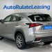Lexus Seria NX